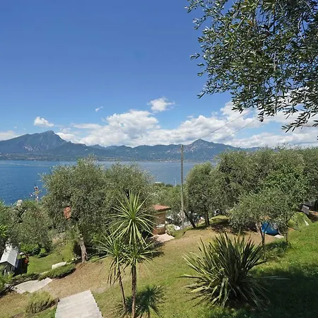 Campsite D' Oro Torri *