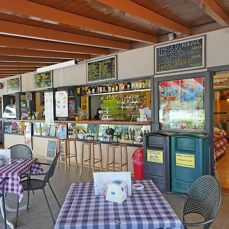 D' Oro Torri Campsite *