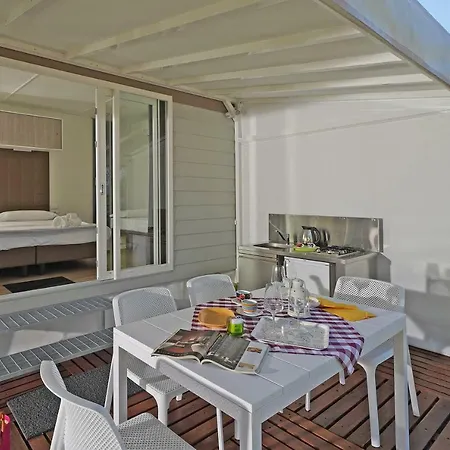 Campsite D' Oro Torri