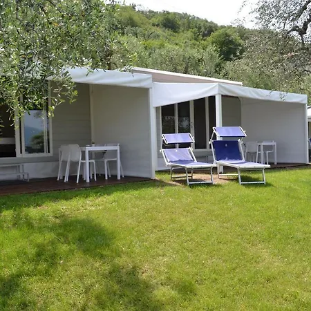Campsite D' Oro Torri Torri Del Benaco