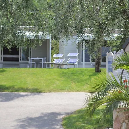 Campsite D' Oro Torri *