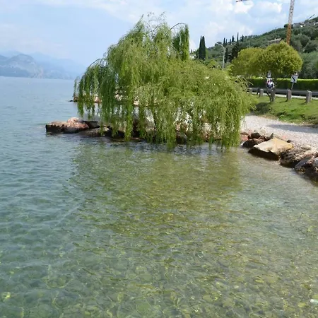 Campsite D' Oro Torri