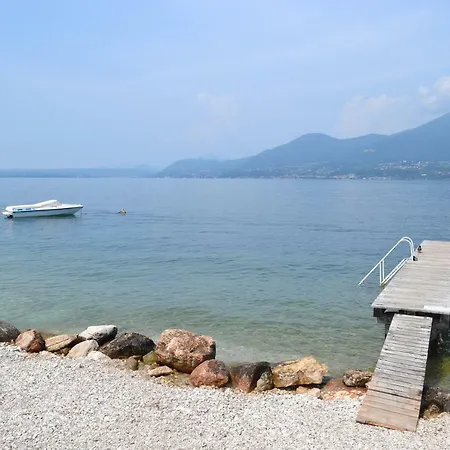 D' Oro Torri Campsite Torri Del Benaco