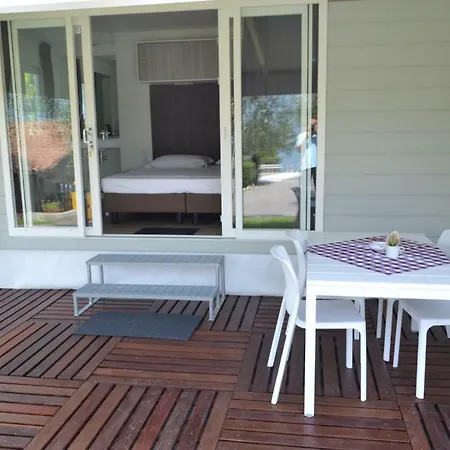 D' Oro Torri Campsite *