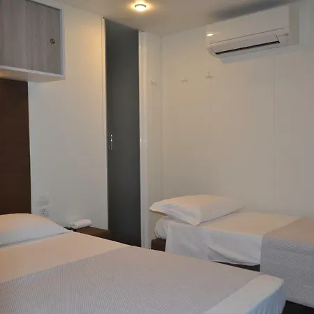 Camping Spiaggia D' Oro Torri *