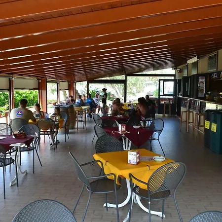 Campsite D' Oro Torri Torri Del Benaco