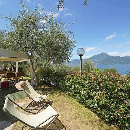 D' Oro Torri Campsite
