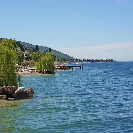 Campsite D' Oro Torri *