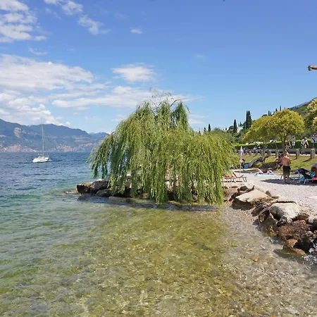Campsite D' Oro Torri