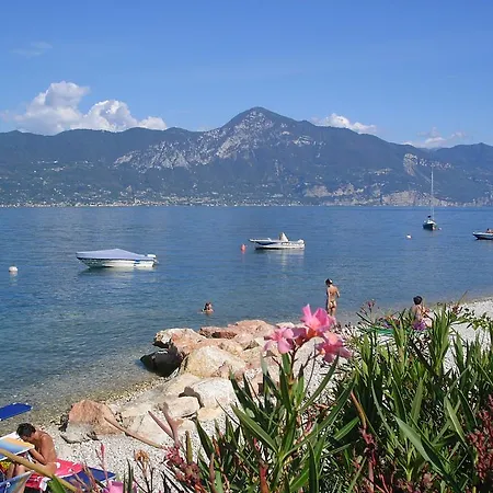 D' Oro Torri Del Benaco