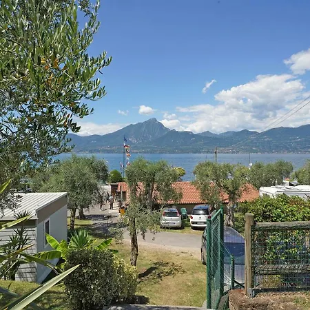 D' Oro Campeggio