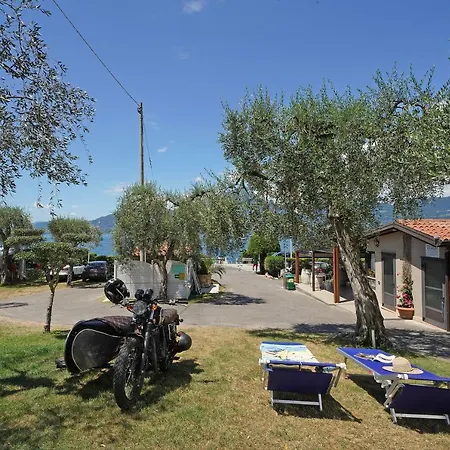 D' Oro Torri Del Benaco