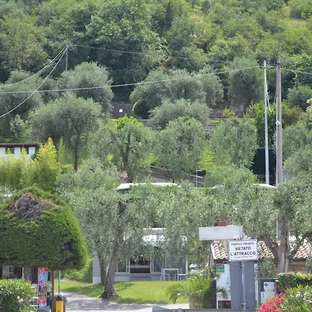 D' Oro * Torri Del Benaco