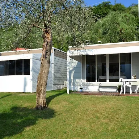 D' Oro Campeggio Torri Del Benaco
