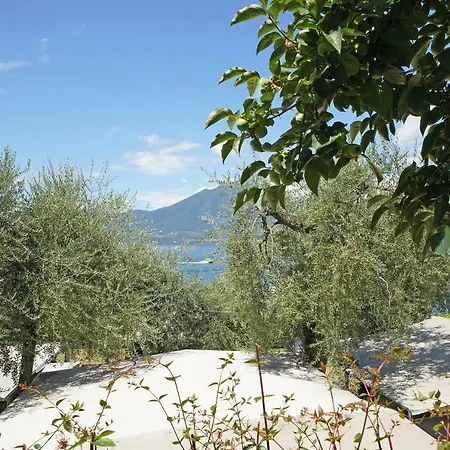 D' Oro Campeggio