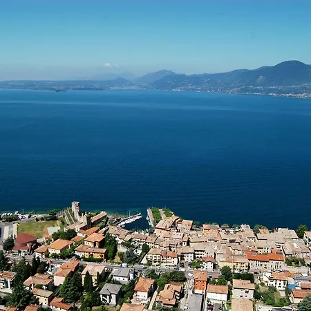 D' Oro * Torri Del Benaco