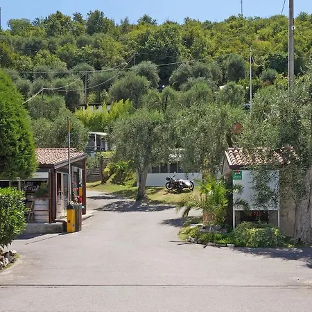 Campeggio D' Oro